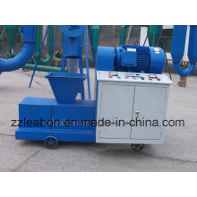 Hot Sale CE& ISO Approved Briket Machine